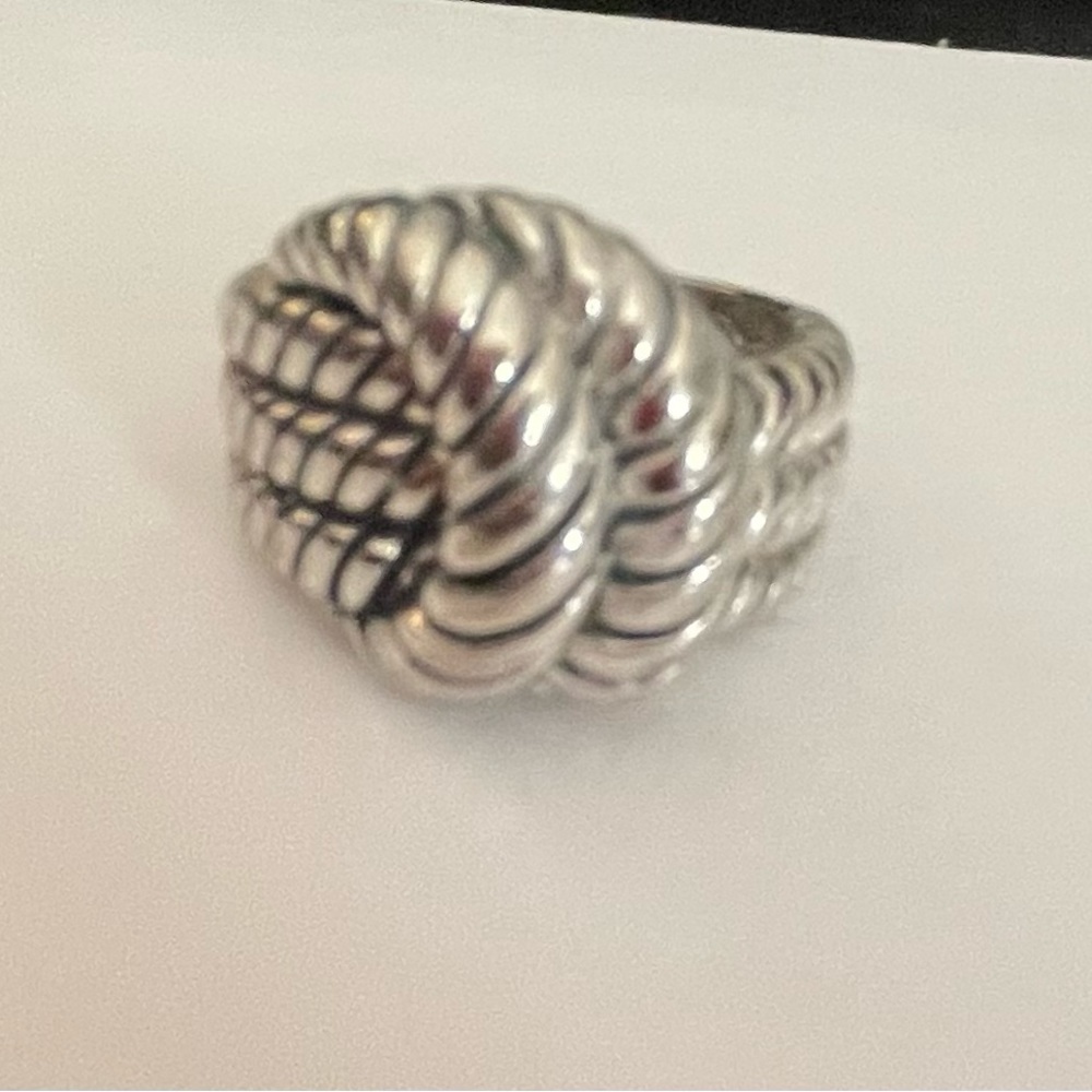 Lia Sophia Ring